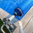 GRE Aufroller Solarplanen CRP58