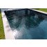 Lambda ESTELA 75 - Keramik Pool 750 x 390 x 150cm, Mon de Pra