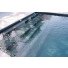 ESTELA 85 - Keramik Pool 850 x 410 x 150cm, Mon de Pra