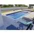 ESTELA 75 - Keramik Pool 750 x 390 x 150cm, Mon de Pra