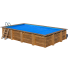 Gre Holzpool Evora