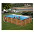 Gre Holzpool Evora