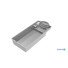 Ampron GENOVA 90 - Ceramic Pool 900 x 380 x 150cm