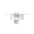 BWT High Level Skimmer von Vorne