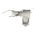 BWT High Level Skimmer Schnitt
