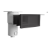 BWT High Level Skimmer Anthrazit