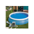 MINI Wärmepumpe HPM40 von GRE