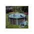 MINI Wärmepumpe HPM40 von GRE