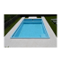 IBIZA - Ceramic Pool 650 x 350 x 150cm