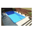 IBIZA - Ceramic Pool 650 x 350 x 150cm