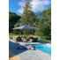 KUBYKA 63 - GFK Pool 630 x 350 x 150cm, Mon de Pra
