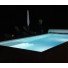 KUBYKA 63 - GFK Pool 630 x 350 x 150cm, Mon de Pra