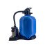 Sandfilter Bali ⌀ 500mm + Aqua Plus 11 Timer