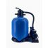Sandfilter Bali ⌀ 500mm + Aqua Plus 11 Timer