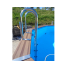 Composite Holzpool