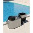 InverPro IP20 Filterpumpe, Drehzahlgeregelt, 19,4 m³/h