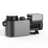 InverPro IP40 Filterpumpe, Drehzahlgeregelt, 38 m³/h
