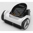 XA20 InverX Air Akku Poolroboter