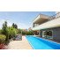 Ampron ISTRIA - Ceramic Pool 1100 x 300 x 150cm
