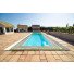 Ampron ISTRIA - Ceramic Pool 1100 x 300 x 150cm
