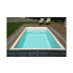 Korfu - Ceramic Pool - Keramik Becken - Ampron