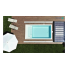 Korfu - Ceramic Pool - Keramik Becken - Ampron