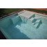 KUBYKA 63 - GFK Pool 630 x 350 x 150cm, Mon de Pra