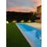 LANE 12 - GFK Pool 1170 x 210 x 150cm, Mon de Pra