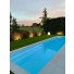LANE 12 - GFK Pool 1170 x 210 x 150cm, Mon de Pra