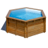 Gre Holzpool Lili