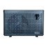 Luxury Black Inverter Wärmepumpe