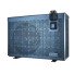 Luxury Black Inverter Wärmepumpe
