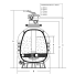 Sandfilter Mega Max MFV20