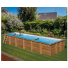 Gre Holzpool Mint
