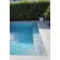Scandi-Roc MODENA Schwimmbad - Beckenrandsteine