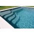 NASHIRA 5 - Keramik Pool 510 x 310 x 150cm, Mon de Pra