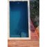 NASHIRA 5 - Farbe Turmaline - Keramik Pool 510 x 310 x 150cm, Mon de Pra