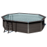 Composite Holzpool