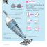 BWT Poolreiniger PK X-Flow
