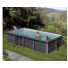 Composite Holzpool