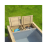 POOL'N BOX Holzbecken