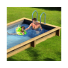POOL'N BOX Holzbecken