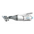 BWT Poolreiniger PK Swift