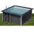 Composite Holzpool