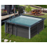 Composite Holzpool