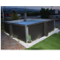 Composite Holzpool