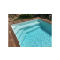 RIMINI 6 - Ceramic Pool 560 x 270 x 140cm