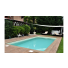 RIMINI 6 - Ceramic Pool 560 x 270 x 140cm
