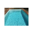 RIMINI 6 - Ceramic Pool 560 x 270 x 140cm