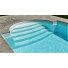 Ampron ROMA 90 - Ceramic Pool 900 x 375 x 150cm